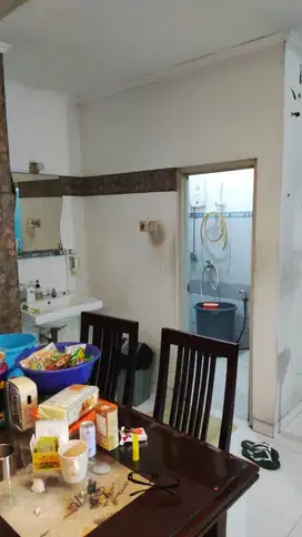 Rumah Citra 5 hanya 1,598 M nego