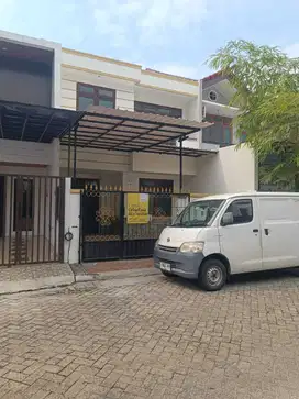 Rumah Daan Mogot Baru hanya 1,875M