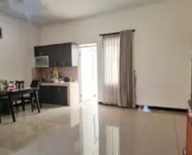 RUMAH MASIH BARU - ONE GATE / SECURITY 24 JAM