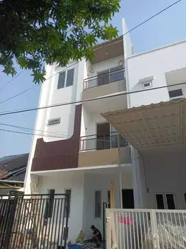 Rumah Citra 3 hanya 3,2 M nego
