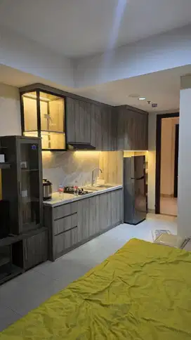 ‼️JUAL CEPAT‼️APARTEMEN VENITION GRAND SUNGKONO LAGOON SBY BARAT