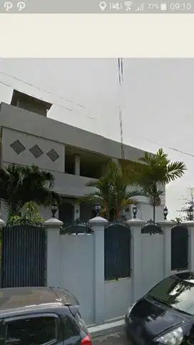 Rumah Murah Lebak Bulus Jakarta Selatan