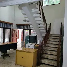 Rumah hitung tanah bangunan gratis Pengdegan Pancoran Jaksel