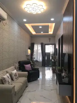 Rumah Citra Garden 2 hanya 2,4 M nego