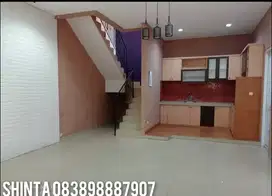 Rumah 3 Lantai di Rawamangun