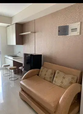 Termurah Apartrmen parahyangan residence 2 br bandung utara
