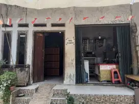 Rumah murah di Kemang Jakarta Selatan