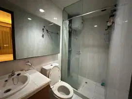 Disewakan Apartemen Sudirman Park Type 1Br .