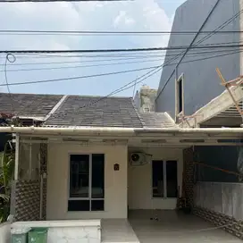 Jual Cepat BU Rumah Siap Huni Cluster Bella Grand View Karawaci