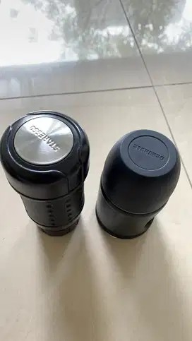 Jual Coffee Maker Staresso SP-200