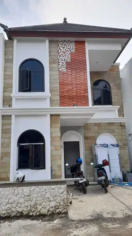 Milikilah Resort Kost Pertama Dekat Kampus IPB Bogor Hanya 700 Jutaan