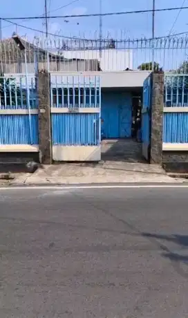 tanah di solo kota