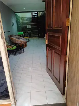 Dijual rumah di Taman Modern Cakung Jakarta Timur