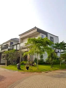 Hot Sale Dijual Rumah Kebayoran Essence Bintaro Hook 210374