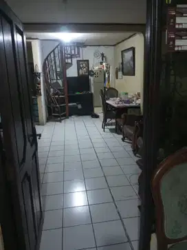 Rumah lama murah di Cipete Jakarta Selatan