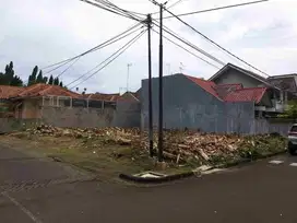 DIJUAL KAVLING HOEK CITRA GARDEN 1 JAKARTA BARAT