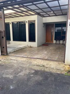 Dijual Rumah Turangga Buahbatu Area Strategis Pusat Kota Bandung