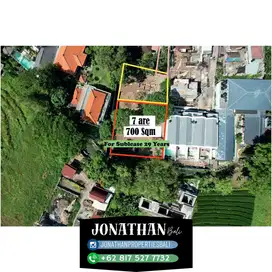FOR Lease: Prime Land in Batubolong