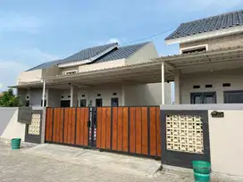 Dipasarkan rumah lokasi tempel gatak sukoharjo