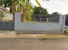 Dijual tanah kosong pusat kota Purwokerto dekat hotel JAHE,RS Elizabet