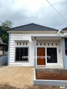 RUMAH MEWAH HARGA MURAH DEKAT UNNES