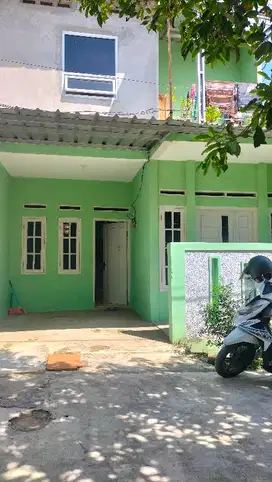 Jual Rumah Siap Huni 2 Lantai Bangunan baru Ujung Berung Cigending