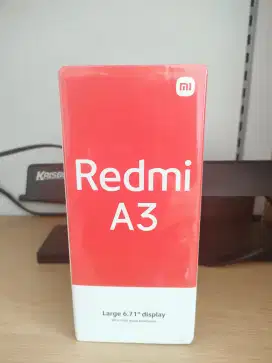 HARGA PROMO REDMI RAM 4/128 ORI