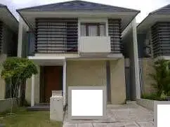 Dijual Rumah Citraland Stamford Place tipe Newton