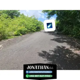 Dijual tanah komersial lokasi Bypas pandawa - Lskt