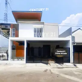 Dijual Rumah Kucica Bintaro Sektor 9 Brand New  182349