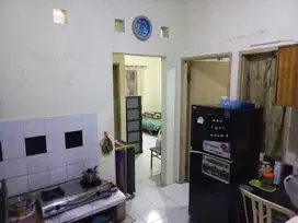Dijual Cepat Rumah Siap Huni Taman Rahayu 2 Margaasih Bandung