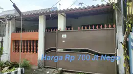 Termurah Rumah Darmo indah Selatan 700 Juta Nego Surabaya