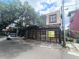 Rumah Pinggir Jalan Kresna Raya Indraprasta Cocok Usaha+Tinggal