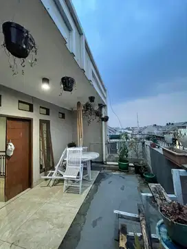 Dijual / Sewa Rumah 3lt Di Sayap Ancol , Srimahi Bandung