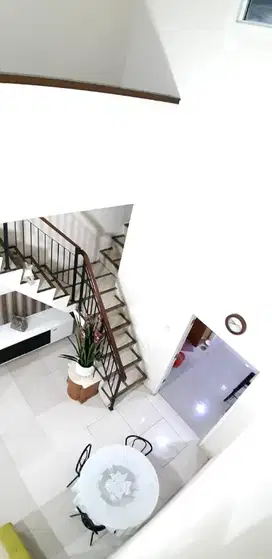 Rumah 2 Lantai Rapih Siap Huni Di Citra Gran Cibubur