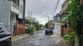DIJUAL RUMAH READYSTOCK MURAH HARGA DIBAWAH PASAR YASMIN BOGOR