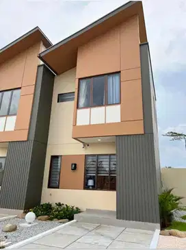 Rumah Ready Stock Jababeka Cikarang
