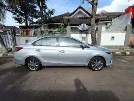 JUAL CEPAT VIOS 1.5 G A/T