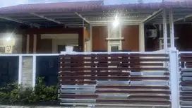 Perumahan Bena Garden Rahmat Marendal 1