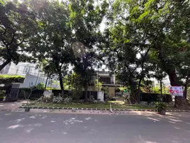 Dijual Rumah Lama plus Kos2an Kertanegara - Gunawarman SCBD