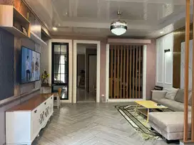 Rumah Cantik mewah Siap Huni Boulevard Citra Gran Cibubur Jaktim