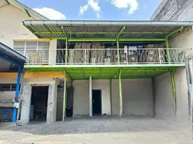 Disewakan Rumah di Kota Lama - Semarang