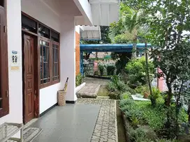 Rumah Kost terawat sayap Ters. Pasteur