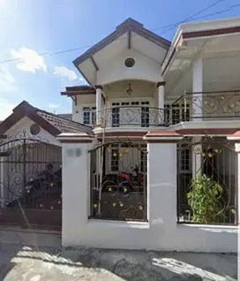 Rumah Kost Bagus Siap Huni Dekat UGM Area Pandega