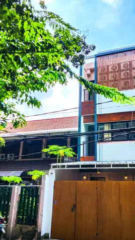 Kost brand new 4lt 4x28 112m 24KT Tanjung Duren Jakarta Barat