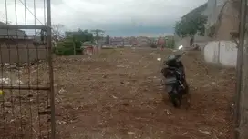 Dijual Tanah Kavling Siap Bangun Di Jln Amir Machmud Cimahi