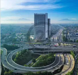 Dijual tanah Komersil di TB Simatupang jakarta Selatan