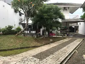 Dijual Tanah Zona Perumahan Di Jatiasih Bekasi