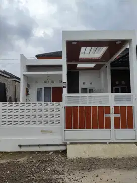 rumah termurah di bojong soang