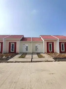 Rumah subsidi bekasi terdekat dari jakarta timur